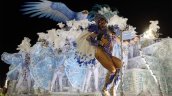 Río pospone el Carnaval a causa del Covid Río pospone el Carnaval a causa del Covid