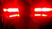 Incidentes en Maipú terminan con adolescente detenido por encender barricadas Incidentes en Maipú terminan con adolescente detenido por encender barricadas