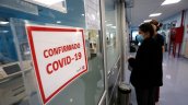 Falleció adulto mayor por brote de Covid-19 en Isla Santa María Falleció adulto mayor por brote de Covid-19 en Isla Santa María