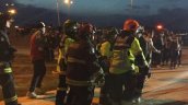 Punta Arenas: Funcionario municipal es procesado por fatal desplome de escenario Punta Arenas: Funcionario municipal es procesado por fatal desplome de escenario