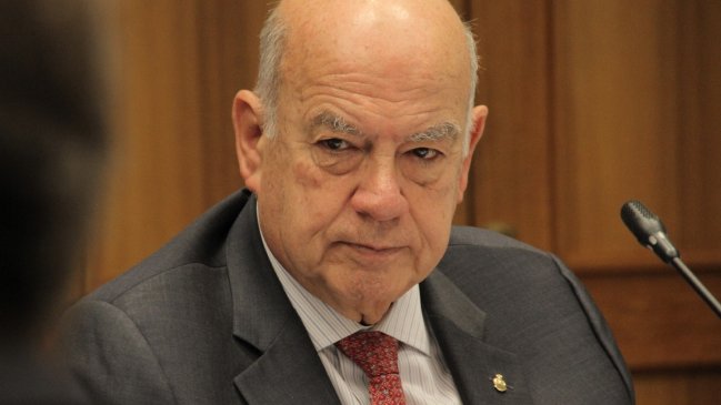 Insulza: Insulza: