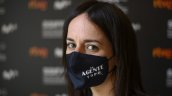 Maite Alberdi: Maite Alberdi: