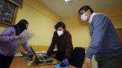 Antofagasta contará con 42 establecimientos como locales de votación para el plebiscito Antofagasta contará con 42 establecimientos como locales de votación para el plebiscito