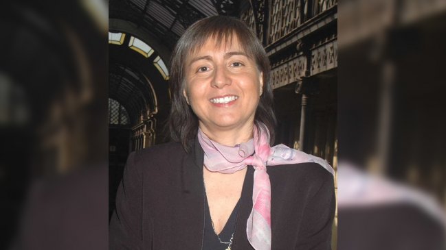 Jueza Adelita Ravanales dio un paso significativo hacia la Corte Suprema Jueza Adelita Ravanales dio un paso significativo hacia la Corte Suprema