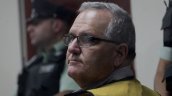 Comenzó juicio a John Cobin, acusado de disparar a manifestantes en Reñaca Comenzó juicio a John Cobin, acusado de disparar a manifestantes en Reñaca