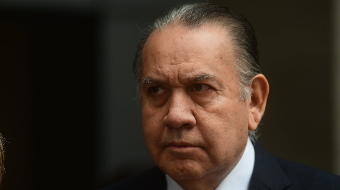 Plebiscito: Obispo evangélico rechaza intento de 