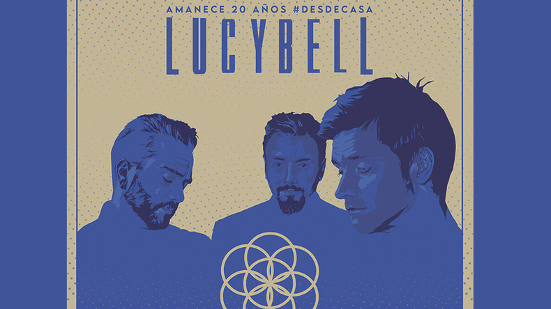 Lucybell conmemorará los 20 años de Lucybell conmemorará los 20 años de