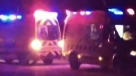 Denuncian transbordo de paciente entre ambulancias en plena carretera Denuncian transbordo de paciente entre ambulancias en plena carretera