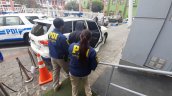 Detenido autor de cuchillazos a hombre que está hospitalizado grave Detenido autor de cuchillazos a hombre que está hospitalizado grave