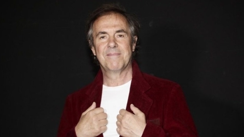 Cristián García Huidobro festejará sus 40 años de carrera con nuevo monólogo humorístico Cristián García Huidobro festejará sus 40 años de carrera con nuevo monólogo humorístico