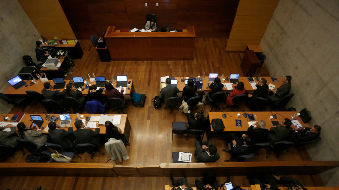 Caso SQM: Fijan fecha para audiencia de preparación de juicio oral Caso SQM: Fijan fecha para audiencia de preparación de juicio oral