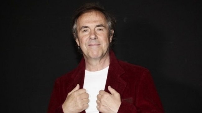 Cristián García Huidobro festejará sus 40 años de carrera con nuevo monólogo humorístico