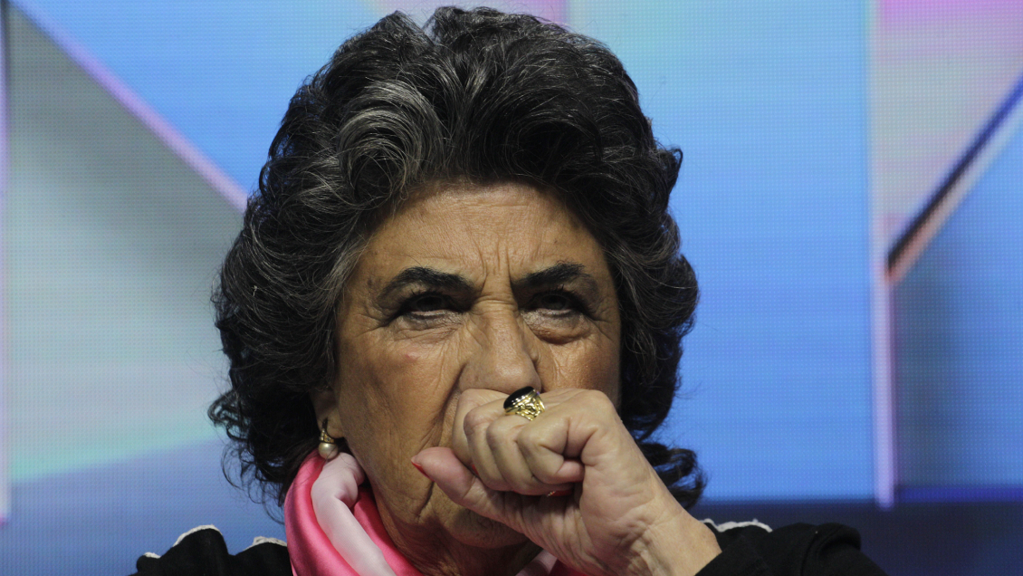 Reginato insiste en Viña 2021 y pide Reginato insiste en Viña 2021 y pide