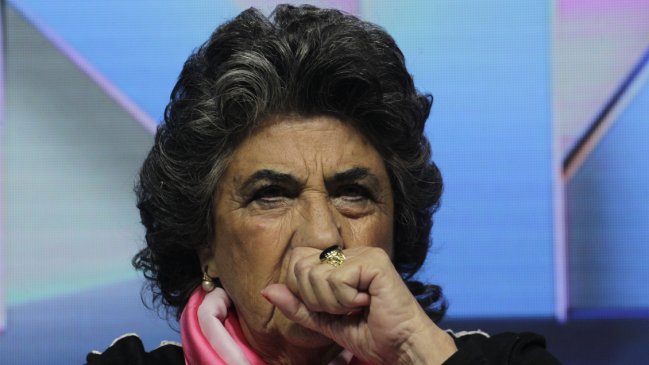 Reginato insiste en Viña 2021 y pide 