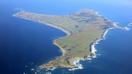   Abastecimiento se complica en la Isla Santa María tras brote masivo 