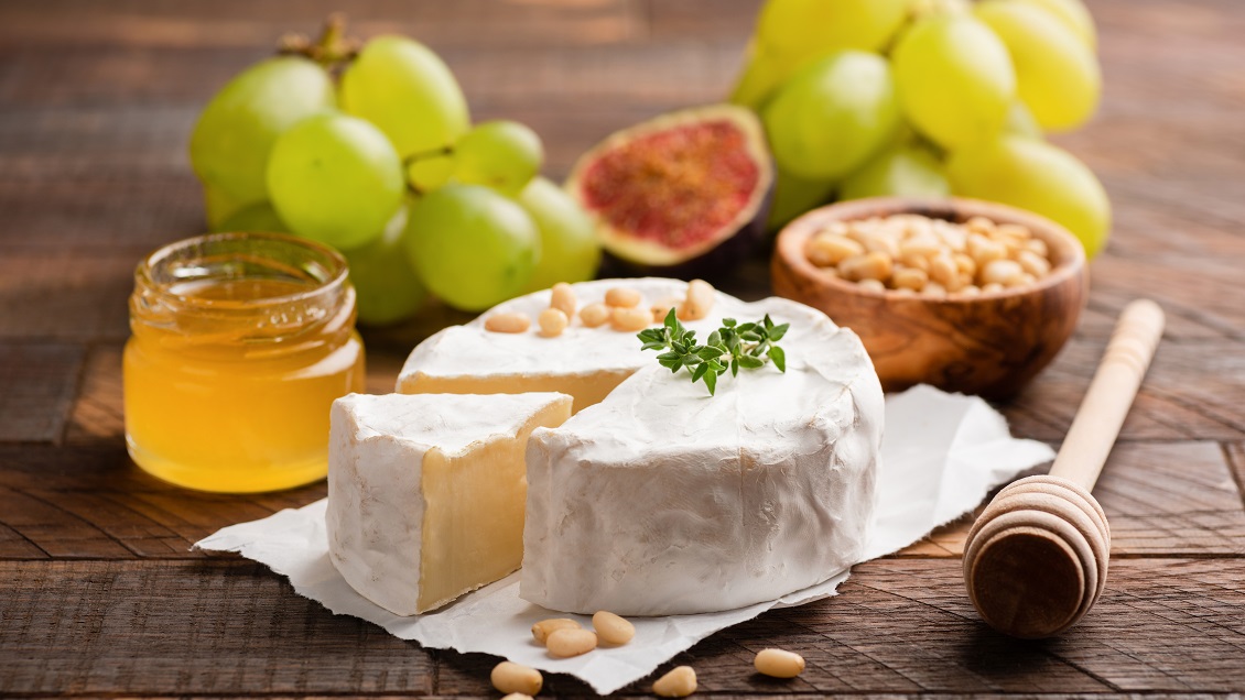 Crèmambert: ¿Con qué recetas acompañar este elegante queso? Crèmambert: ¿Con qué recetas acompañar este elegante queso?