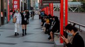 OMS alabó que Asia no se relajara a pesar de tener controlado el Covid-19 OMS alabó que Asia no se relajara a pesar de tener controlado el Covid-19