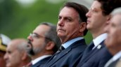 Bolsonaro: Vacuna contra Covid-19 Bolsonaro: Vacuna contra Covid-19