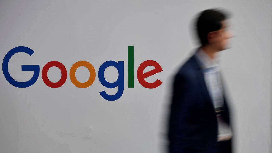 Google respondió a demanda de EE.UU. en su contra: Google respondió a demanda de EE.UU. en su contra: