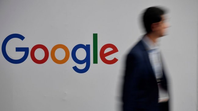 Google respondió a demanda de EE.UU. en su contra: 