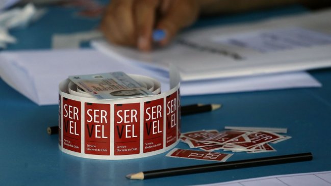 Elección de convencionales: PS rechaza dos listas opositoras, DC las ve razonables