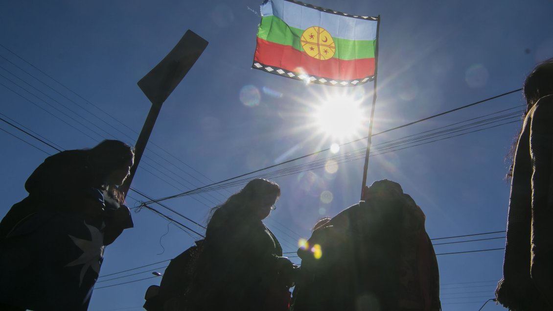 Organizaciones mapuche llaman a reformular la propuesta de escaños reservados para la Convención