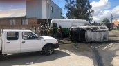 Detienen a pastor evangélico por presunto abuso sexual Detienen a pastor evangélico por presunto abuso sexual