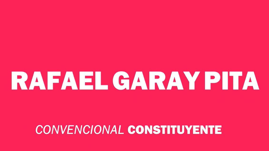 Chequeo: ¿Zaldívar, Escalona y Garay candidatos? No Chequeo: ¿Zaldívar, Escalona y Garay candidatos? No