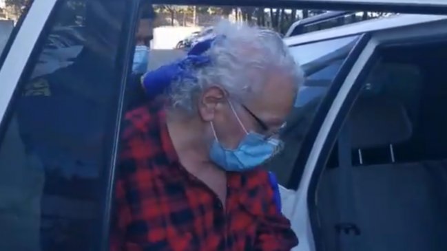 Ex pareja de la mamá de Ámbar fue reformalizado por abuso sexual contra la menor