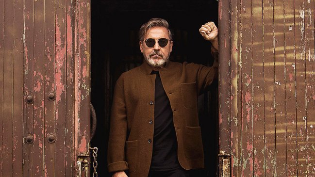  Ricardo Montaner realizará show vía streaming desde República Dominicana  