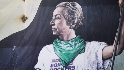  Mistral, más vigente que nunca 75 años después del Nobel  