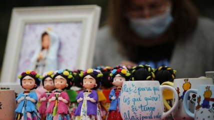  Feria reúne a emprendedores que buscan reactivar sus negocios en Ñuñoa  