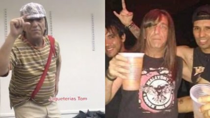   ¡Está de vuelta!: El 