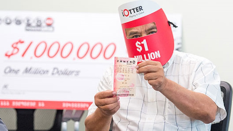 Va en 145 mil millones de pesos: Cómo jugar en Chile con servicio que ha premiado a millones en el mundo Va en 145 mil millones de pesos: Cómo jugar en Chile con servicio que ha premiado a millones en el mundo