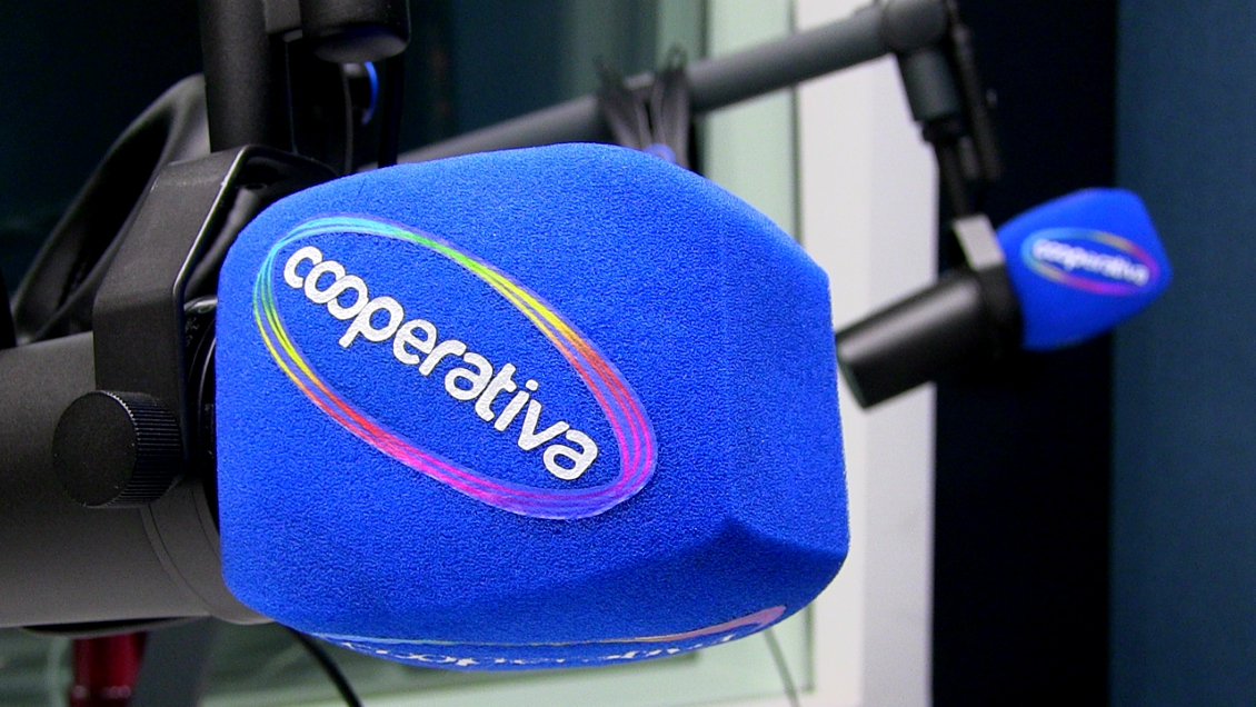 Fundación GABO entregó Reconocimiento a la Excelencia Periodística a Cooperativa