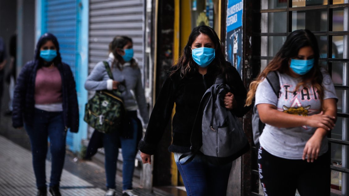 Argentina es el país del G20 que registrará la mayor recesión en 2020