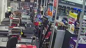 PDI identificó a autores de saqueo a supermercado de Tocopilla en medio del estallido PDI identificó a autores de saqueo a supermercado de Tocopilla en medio del estallido