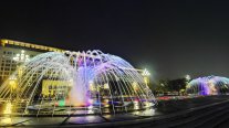 北京: Un paseo nocturno por la capital china 北京: Un paseo nocturno por la capital china