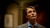 Mads Mikkelsen habló de su llegada a Mads Mikkelsen habló de su llegada a