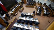 Senado aprobó proyecto que rebaja requisitos de independientes Senado aprobó proyecto que rebaja requisitos de independientes
