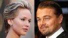 Revelan imágenes de Jennifer Lawrence y Leonardo DiCaprio en nueva comedia de Netflix Revelan imágenes de Jennifer Lawrence y Leonardo DiCaprio en nueva comedia de Netflix
