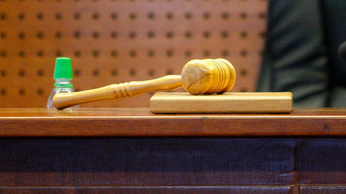 Doce de los 16 detenidos por el 