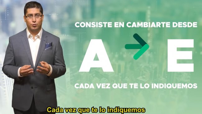 Asesores previsionales piden no ser confundidos con Felices y Forrados: 