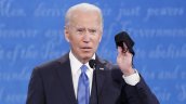 Joe Biden revela que líderes republicanos lo han felicitado en privado Joe Biden revela que líderes republicanos lo han felicitado en privado