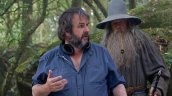 Peter Jackson encontró Peter Jackson encontró