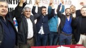 Encuesta definirá al candidato de la oposición en Talca Encuesta definirá al candidato de la oposición en Talca