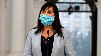  Siches: Ojalá estas fiestas se puedan vivir en familia  