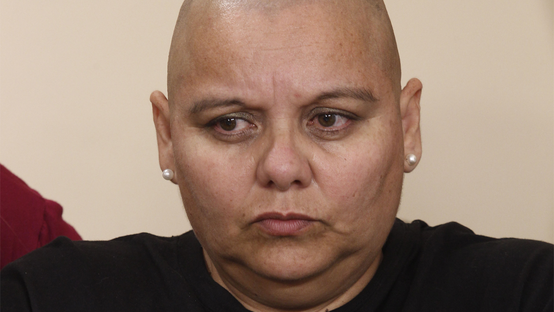 Cecilia Heyder valora proyecto sobre eutanasia: 