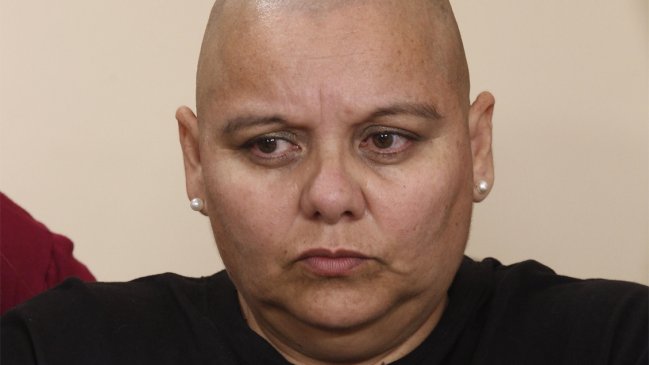 Cecilia Heyder valora proyecto sobre eutanasia: 