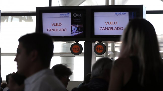 Nuevo Pudahuel pide extender la concesión del aeropuerto para enfrentar efectos de la pandemia